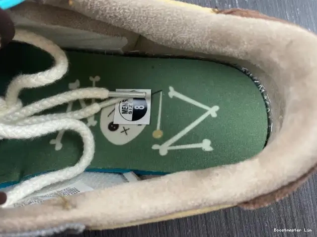 Boostmaster lin Retro 1 Low OG DZ7292-200 Jordan Voodoo Zion Williamson 0624